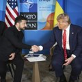 "Putin ne pobeđuje u ratu": Zelenski otkrio detalje sastanka sa Trampom: "Podržaćemo američke proizvođače oružja" (foto)