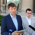 Jovanović: Rebalansom budžeta Beograda predviđen deficit od 11 milijardi dinara – najlošiji rezultat u 10 godina