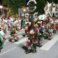 Karneval u Leskovcu od 9. do 12. jula