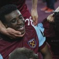 Bomba u Premijer ligi - Mohamed Kudus?!