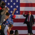 Трамп жели да организује УФЦ борбу у Белој кући у склопу прославе 250 година независности САД