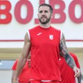 Vukanović: Očekujem napadačku Vojvodinu, bićemo u top četiri