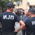 Užičani pozivaju na novo okupljanje zbog određivanja pritvora uhapšenih sugrađana: „Dogorelo do nokata“, poručio advokat Krstić…