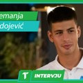 Železničarov "bonus" za Telegraf o SLS, Zvezdi, meču s Partizanom: "Bićemo egal sa svima..."