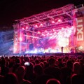 Predstavnica EXIT-a: Blokada nam ne smeta, sledeće godine festival ispred egipatskih piramida