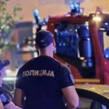 Чачак: изгорела штала са кравама у чачанском насељу Катрга