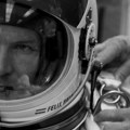 Poginuo Feliks Baumgartner!