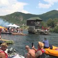 U subotu kreće 31.Drinska regata