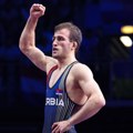 Rvač Georgi Tibilov osvojio bronzu na turniru u Budimpešti
