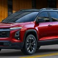 Američki proizvođači automobila zabrinuti zbog sporazuma koji je predsednik Tramp zaključio s Japanom