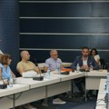 Savet za kulturu prihvatio inicijativu Mićina o spomeniku žrtvama pada nadstrešnice