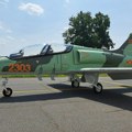 Aero Vodohodi Bugarskoj nudi školsko-borbeni avioni L-39NG “Skyfox“