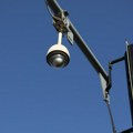 Vozači, oprez! Nove pametne kamere kreću sa radom Beleže čak devet prekršaja istovremeno: Ovo su tačne lokacije na kojima će…