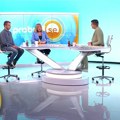 Može li vlast da igra na kartu nacionalnih podela – Katarina Popović i Marko Milosavljević