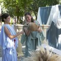 U sremskoj Mitrovici održan festival koji slavi imperatora marka aurelija! Ulice i parkovi postali su živi muzeji!