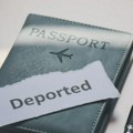 Dominikanska Republika trenutno deportuje više od 30.000 Haićana mesečno