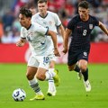 Albanska veza proradila: Pavlović dobio novog saigrača