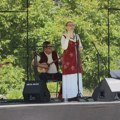 Koncert vranjskog Izvora u sredu uveče u Vlasotincu