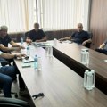Piksi analizirao letoniju i englesku: Održan radni sastanak stručnog štaba „orlova“ pred septembarske duele