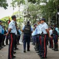 Maduro najavio raspoređivanje 4,5 miliona pripadnika milicije u Venecueli