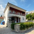 U poseti Andrićevoj kući u Herceg Novom u godini jubileja (AUDIO)