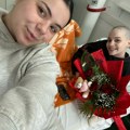 Anastasiji je brat umro od leukemije pre tri godine, a sada ona boluje od raka jajnika: „Mislila sam da sam izlečena, a onda…