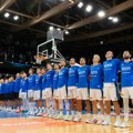 Prvi rival Srbije objavio konačan spisak