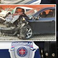 "Bankina mu je odsekla noge": Policajac Nemanja ispričao kako je spasavao čoveka na Pupinovom mostu