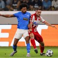 Pafos zasluženo U ligi šampiona: Zvezda odigrala sjajnih pola sata – Nedovoljno za plasman u elitu! Gol, gol, gol: Mirko…