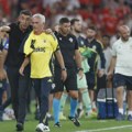 Benfika "uručila" otkaz Murinju - Fenerbahče traži novog trenera!