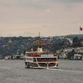 Turska zabranila izraelskim brodovima ulazak u luke, ograničen i vazdušni prostor i prekida trgovinu