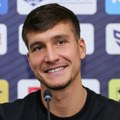 Oglasio se KSS: Ovo je pravo stanje Bogdana Bogdanovića! Srbija dobila novog kapitena: Evo ko je novi predvodnik Orlova!