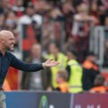 Zašto je Ten Hag smenjen posle samo tri meča? Nisu samo rezultati u pitanju...