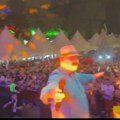 Svi rekordi padaju: Haris DŽinović u Severnoj Makedoniji pred 50 hiljada ljudi pokazao zašto je legenda muzike (foto)