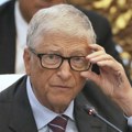 Bil Gejts ispao sa Forbsove liste prvih 10 najbogatijih Amerikanaca, razvod od Melinde negativno uticao na finansije