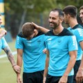 Коковић: Храбри и доследни себи на Маракани
