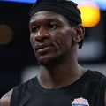 Isak Bonga proglašen za MVP-a finala Eurobasketa!
