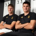 Vanji i Ognjenu zajednička želja - dupla kruna i pobeda u derbiju