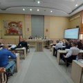 Sednica Skupštine u petak, 19. septembra. Pred odbornicima izveštaj o izvršenju budžeta, odlukeo rebalansu, izmenama i…
