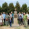 Диана Будисављевић захваљујући СПОЈИ добила споменик у манастиру Јасеновац