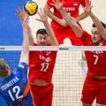 Slobodan Kovač i Turska nastavili pohod ka vrhu sveta - savladani i odbojkaši Holandije