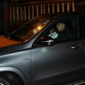 Trenutak kada je Darko Lazić dobio blokatore za alkohol: "Da li ti znaš gde si, druže? Znaš li sa kim si?"