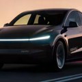 Tesla robotaksi: Tri sudara za jedan dan