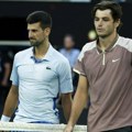 Amerikanac pobedom u Tokiju prestigao Novaka Đokovića na ATP listi