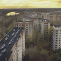Ukrajinski zvaničnici: Stanje u Černobilju ponovo stabilno nakon nestanka struje