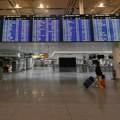 Dronovi: aerodrom u Minhenu radi, kašnjenja će biti ceo dan