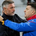 Milojević posebno pohvalio jednog igrača u Kruševcu