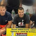 "Ne postoji lavina koja može da preplavi uspomene": Emotivno opraštanje bližnjih od braće poginulih u Sloveniji