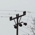 Bez struje još dve i po hiljade domaćinstava u Ivanjici