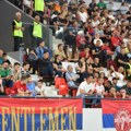 Hitno saopštenje FSS: Rigorozne mere pred meč sa Albanijom